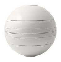 Villeroy & Boch Iconic La Boule matt wit - thumbnail