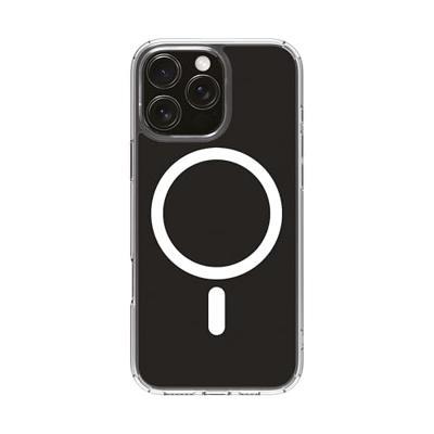 Telefoonhoes Muvit for Change iPhone 16 Pro Magnetisch Telefoonhoes Muvit for Change iPhone 16 Pro Magnetisch