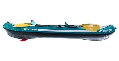 Sevylor madison kayak
