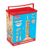 Bouwspel Jeujura Tecap? Classic 200 Onderdelen - thumbnail