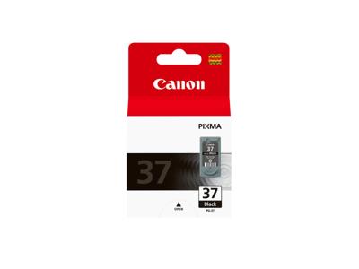 Canon PG-37 zwart