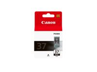 Canon PG-37 zwart - thumbnail