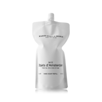 Marie-Stella-Maris Hand Soap Objets d&apos;Amsterdam - refill 500ml - thumbnail