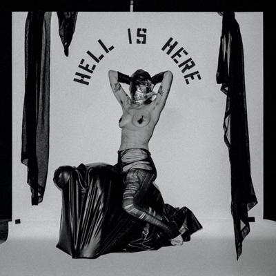 Hell Is Here - CD (0758475506618) Hell Is Here - CD (0758475506618)