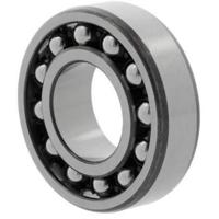 FAG 1207-K-TVH-C3 Pendelkogellager Boordiameter 35 mm Buitendiameter 72 mm Toerental (max.) 12000 omw/min - thumbnail