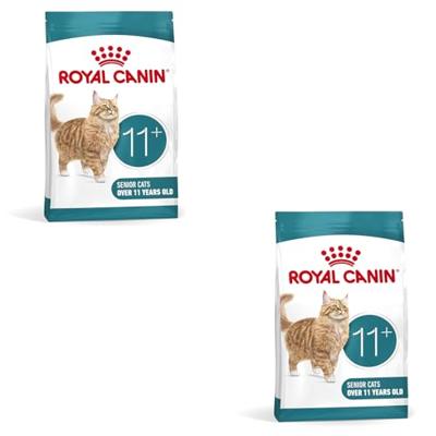 Royal Canin FHN Ageing 11+ kattenvoer 400 gram - thumbnail