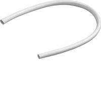 Hager ZZ45DS500 HAGER ZZ45DS500 0,5 m PVC kabel goten systeem Isoleerdrager Meerdere kleuren 1 stuk(s) - thumbnail