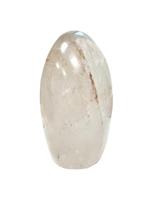 Bergkristal sculptuur 700 - 850 gram uit Madagaskar - thumbnail