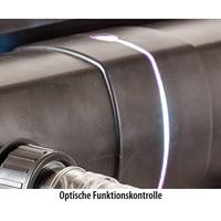 Heissner FPU 16000-00 doorstroomfilterset - thumbnail