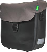 Racktime pakaftas "tommy" single bag tommy onyx black/basalt grey - thumbnail
