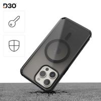 Hama Cover Apple iPhone 16 Pro Zwart - thumbnail