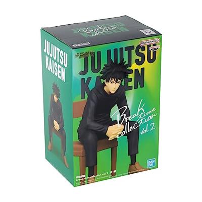 Jujutsu Kaisen Break Time Collection Figure - Megumi