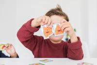 Dikkie Dik Memospel - thumbnail