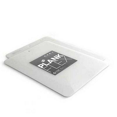 Inno Cuisinno Flexibele Snijplank Naturel 2 Stuks Inno Cuisinno Flexibele Snijplank Naturel 2 Stuks