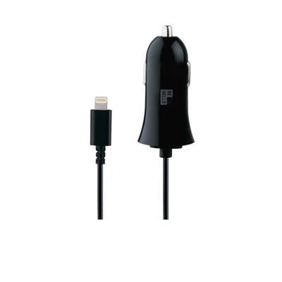 BeHello USB Autolader - iPhone Lightning BeHello USB Autolader - iPhone Lightning