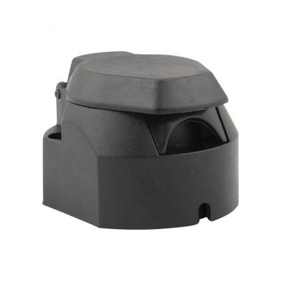 Trailergear 13-polige stekkerdoos plastic Trailergear 13-polige stekkerdoos plastic