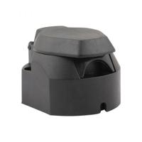 Trailergear 13-polige stekkerdoos plastic - thumbnail