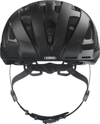 Abus helm urban-i 3.0 m (52-58 cm). polar wit