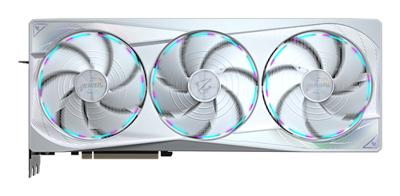 VGA Gigabyte GeForce RTX 5080 AORUS MASTER ICE 16G