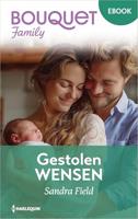 Gestolen wensen - Sandra Field - ebook - thumbnail