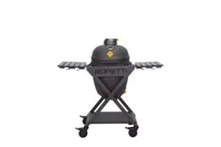 Boretti Ceramica Medium Kamadobarbecue - thumbnail