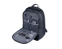 HP Travel Plus 30L 17 Laptoprugzak Geschikt voor max. (laptop): 43,9 cm (17,3) Grafietblauw - thumbnail