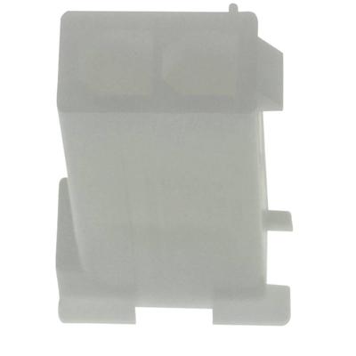 TE Connectivity 172233-1 Female behuizing (kabel) Universal-MATE-N-LOK Totaal aantal polen: 2 Rastermaat: 4.20 mm Inhoud: 1 stuk(s) TE Connectivity 172233-1 Female behuizing (kabel) Universal-MATE-N-LOK Totaal aantal polen: 2 Rastermaat: 4.20 mm Inhoud: 1 stuk(s)