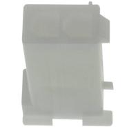 TE Connectivity 172233-1 Female behuizing (kabel) Universal-MATE-N-LOK Totaal aantal polen: 2 Rastermaat: 4.20 mm Inhoud: 1 stuk(s) - thumbnail