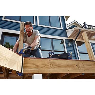 Irwin Quick Change-snellijmtang | 12" - 300 mm - T512QCEL7 Irwin Quick Change-snellijmtang | 12" - 300 mm - T512QCEL7