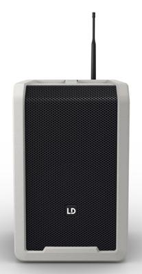 LD Systems ANNY 8 HHD B8 G Urban Grey met handheld 823-832 MHz + 863-865 MHz LD Systems ANNY 8 HHD B8 G Urban Grey met handheld 823-832 MHz + 863-865 MHz