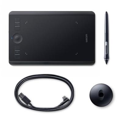 Wacom Intuos Pro S 2 - thumbnail
