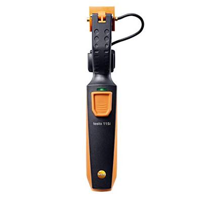 testo 115i Temperatuurmeter -40 - +150 °C