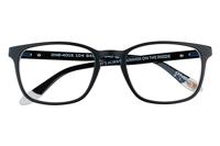 Heren Brillenframe O'Neill ONB 4015 54104 Zwart - thumbnail