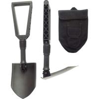 Fiskars Klapspade - 1000621 - 1000621 - thumbnail