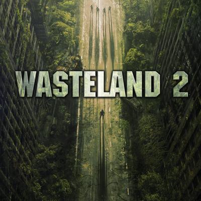 Wasteland 2 Director's Cut