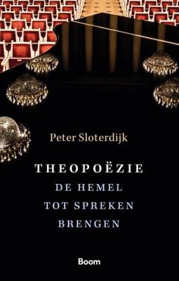Theopoëzie - Peter Sloterdijk - ebook