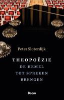 Theopoëzie - Peter Sloterdijk - ebook - thumbnail