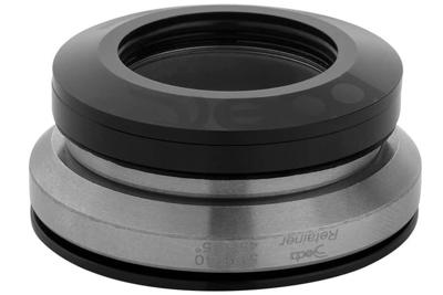 Deda IN-5 Balhoofd 1/8"x1,5'' - Zwart