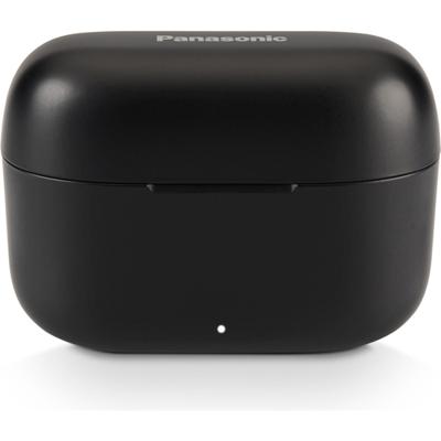 In-ear Bluetooth Hoofdtelefoon Panasonic RZ-B110WDE-K Zwart - thumbnail