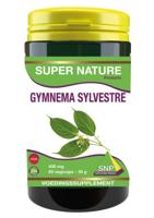 SNP Gymnema sylvestre 400mg puur 60 Vegetarische capsules - thumbnail