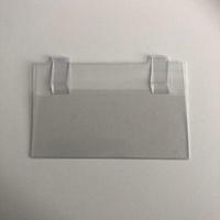 Draad / kaarthouder bxh 182x114mm - thumbnail