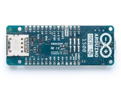 Arduino ABX00019 Board ABX00019 MKR