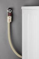 WPRO Aanvoer Sl Beveiliging Eiliging 2,5m - thumbnail