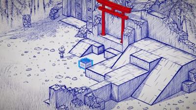 Inked A Tale of Love Inked A Tale of Love