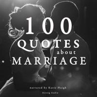 100 Quotes About Marriage - thumbnail