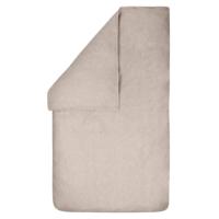 Bink Bedding dekbedovertrek 60 x 80 cm Bo Zand Maat - thumbnail