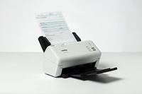 Brother ADS4300N Documentscanner A4 600 x 600 40 pag./min. USB-A 3.2 Gen 1, Gigabit-LAN (1 Gbit/s), USB-A 2.0 - thumbnail