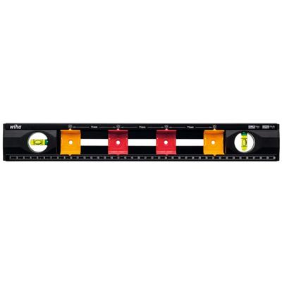 Wiha 42074 42074 Waterpas voor elektriciens 40 cm