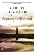 Septemberlichten (Paperback) - thumbnail