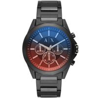 Armani Exchange AX2615 Heren Horloge 44mm 5ATM - thumbnail